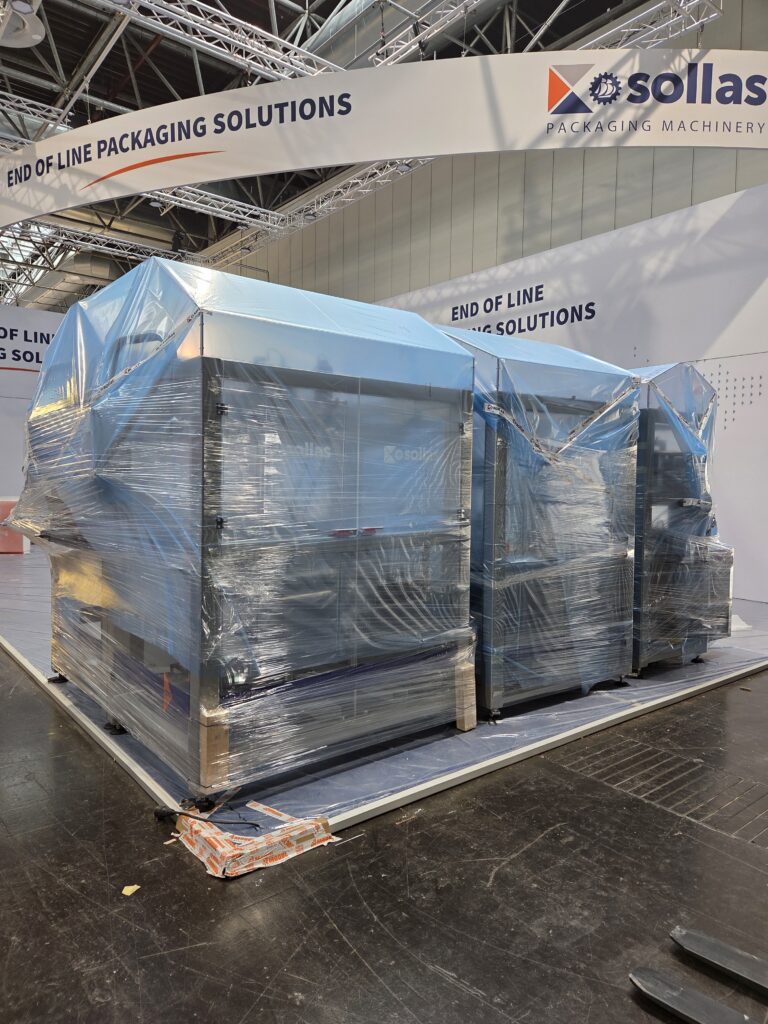 Exponatenmontage Düsseldorf