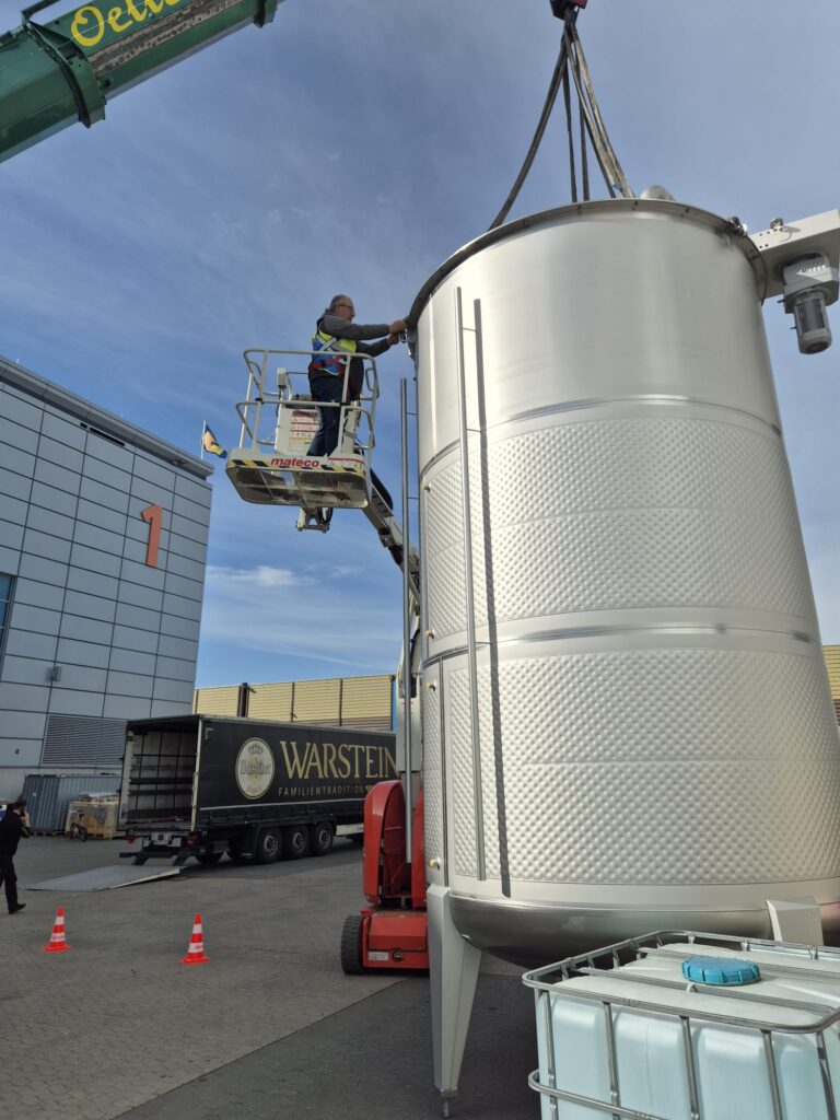 Exponatenmontage Düsseldorf