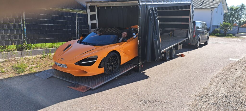 Roadshow