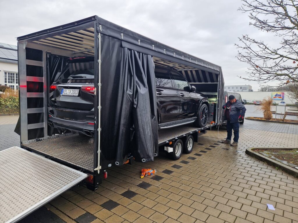 Roadshow