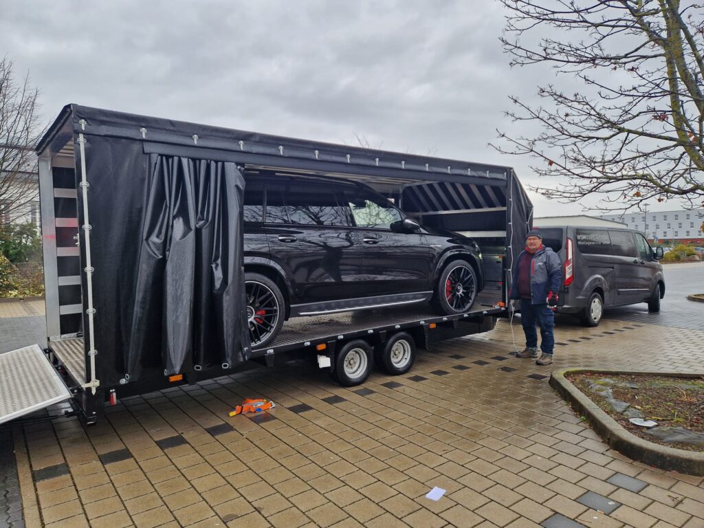 Roadshow