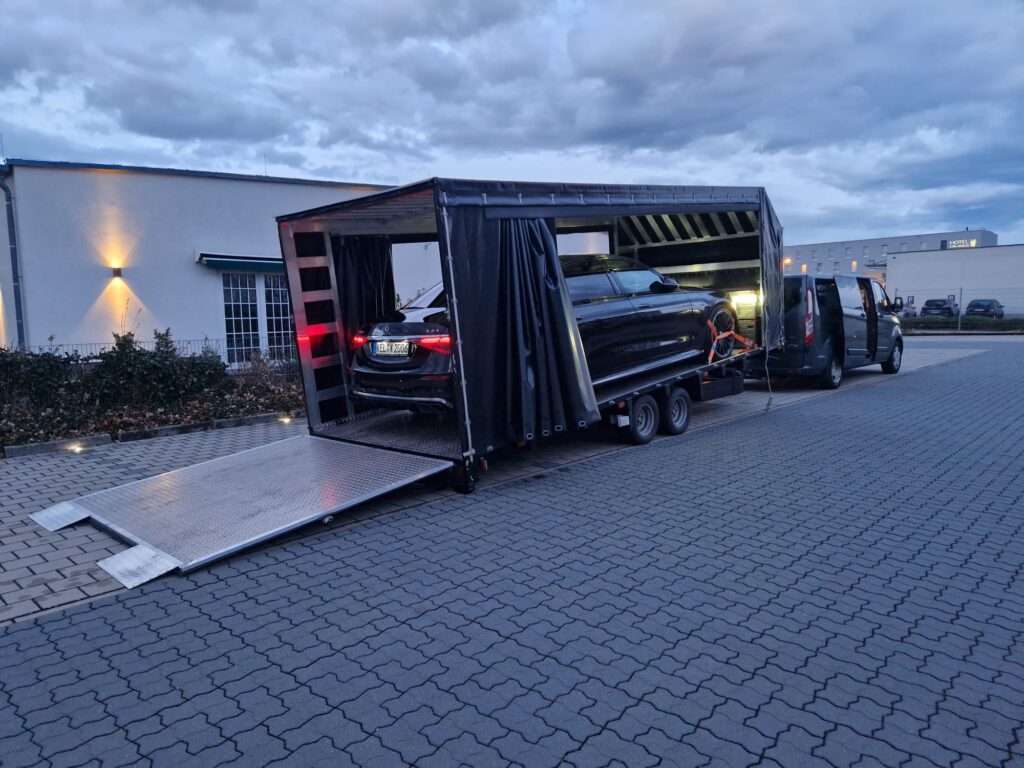 Roadshow