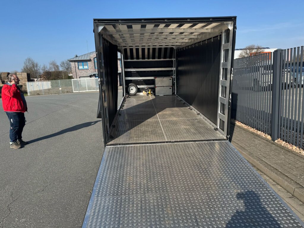 Roadshow