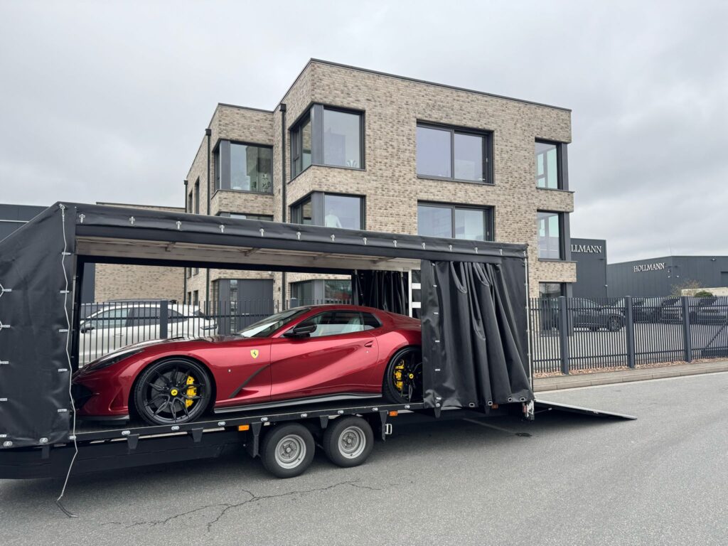 Roadshow